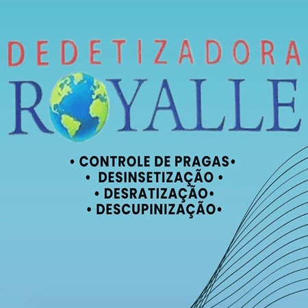 Desinsetização no Alphaville em Nova Lima MG