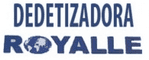Dedetizadora Royalle