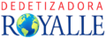 Dedetizadora Royalle